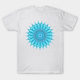 mandala océan T-Shirt